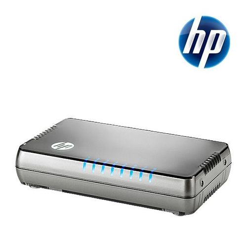 3CGSU08 HP 기가 8포트 허브 1405-8G