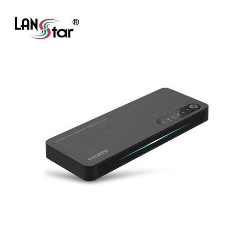 HDMI2.1 선택기 5:1 4K 120hz LS-AS502N