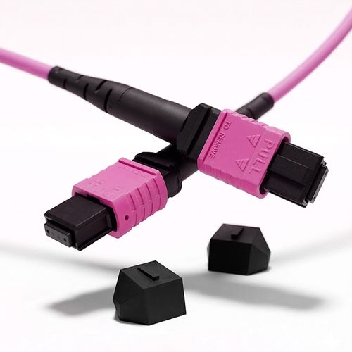 10M 100G광케이블 SENKO B타입 커넥터 OM4 MPO-410MM-100G