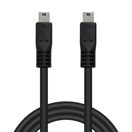 KVM 유선 키패드용 컨버터 케이블 3M 미니 10핀 데이터 케이블 3M KVM리모컨용 1763KVMKP-3M