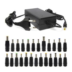 HDTOP 국산 12V 3.5A 모니터 어댑터 일체형 25종 젠더 HT-AD077